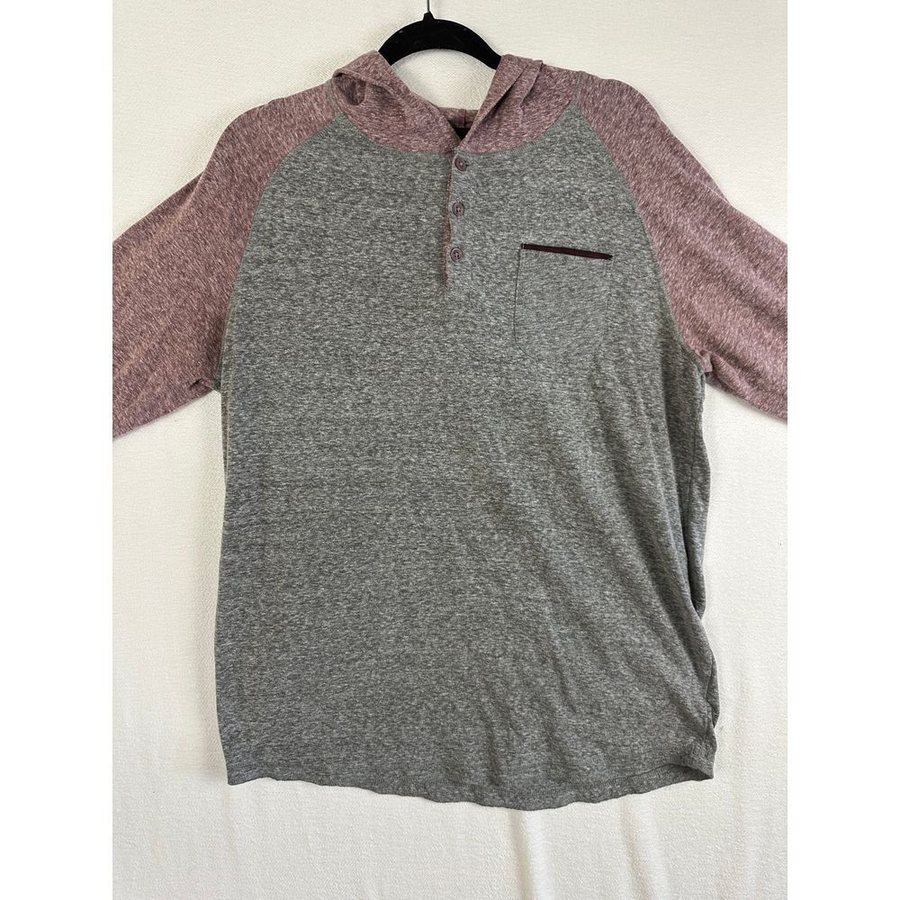 Colours By Alexander Julian Hoodie Men's Large‎